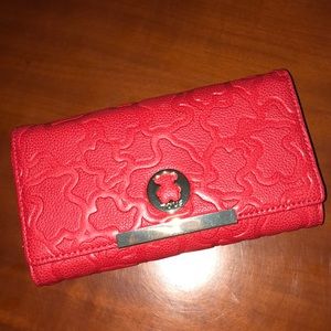 Brand new wallet!❤️💗